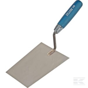 Maurerkelle Recht Rvs 18 Kramp 22418000