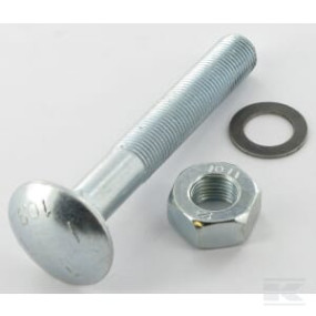 Schraubenset Kpl. Esm Kramp 2400100