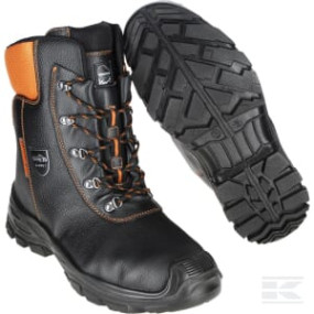 Forststiefel Gr. 40 Kramp 361640