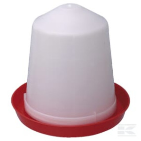 Hühnertränke 3 L Kramp 700138