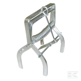 Wühlmausfalle Holland Kramp ES299649