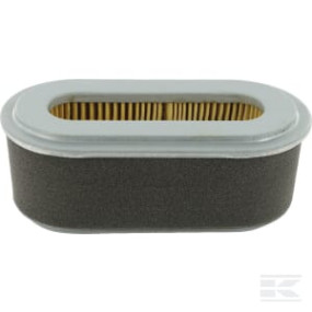 Luftfilter Oval (Fgp456827) Kramp