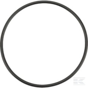 O-Ring 69,52 X 2,62 90 Shore (Or695226290P001) Kramp
