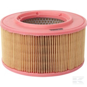 Luftfilter Hifi (Sa10076) Kramp