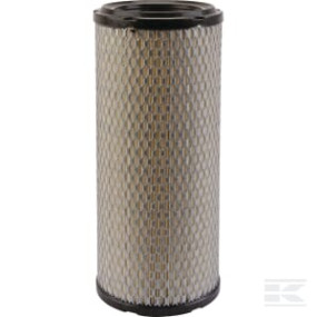 Luftfilter Aussen (Ty12906212560) Kramp