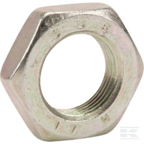 Kolbenstangensicherungsmutter Kramp U125
