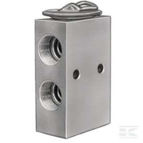 Expansionsventil Kramp VPM9518