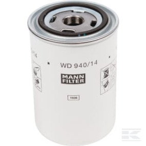Ölfilter (Wd94014) Kramp