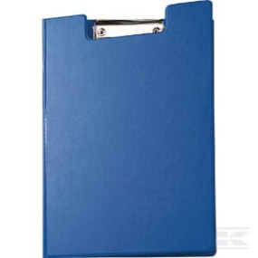 Auftragtasche Din A4 Blau Kramp WP2339237