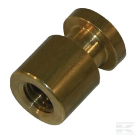 Adapter Lose M12 Kramp