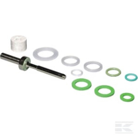 Dichtungssatz Spray-Matic Sp Kramp