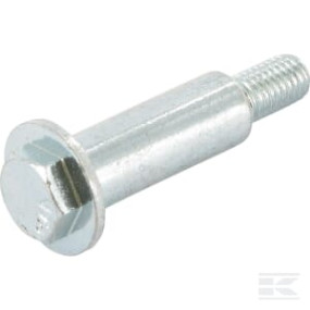 Radschraube 165/190 Kramp 1225243410