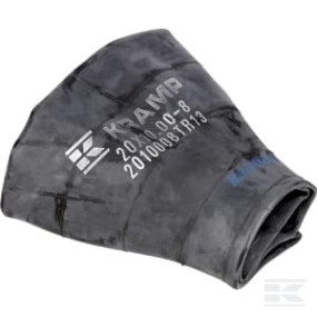 Reifenschlauch für Felge Ø 8", 20X10.00-8Tr13, Kramp 2010008TR13