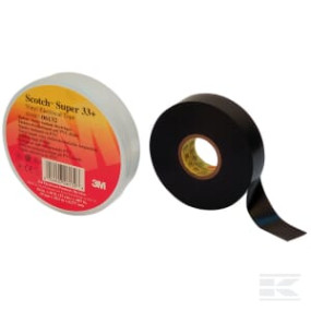 Scotch Super Vinylklebebd. 33+ Kramp 331920
