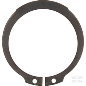 Sicherungsring Außen 47X1,8Mm Din471 Stahl Kramp Kramp