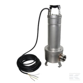 Sumpfpumpe Feka Vs 1200 T-Na Kramp DAB902110