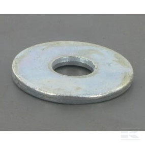 Unterlegscheibe 9X28X3 (Et5444) Kramp