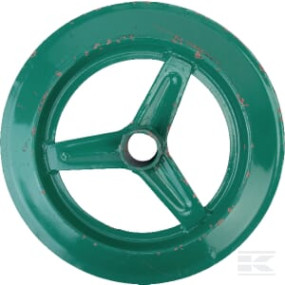 Packerring D600 Asymmetrisch Kramp KK07786688