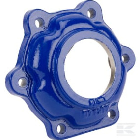 Abschlussdeckel (Pgp030) Kramp