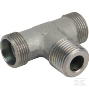 T-Verschraubung 15L-1/2 Kramp TES15LRK12