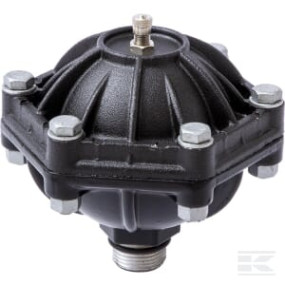 Druckspeicher Kpl. (Ud603129) Kramp