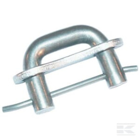 Kettenverbinder 13X36 (Ve1336) Kramp