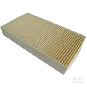 Filter, Cab Kramp VPM8054