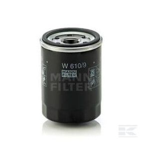 Ölfilter M+H (W6109) Kramp