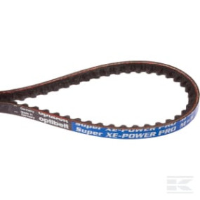 Keilriemen Super Xe Power (Xpz825Xep) Kramp