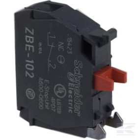 Kontaktelement 1 Kramp ZBE102