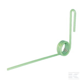 Striegelzinken Vorn Kramp 033298N