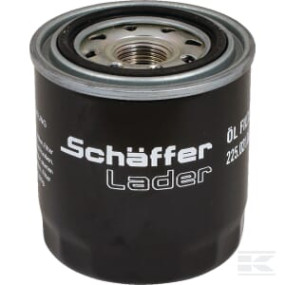 Ölfilter Kramp