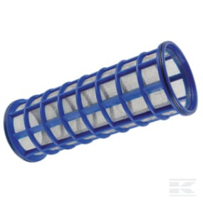 Filtereinsatz Blau - 50 Mesh Kramp 3172003030