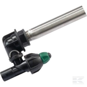 Düsenhalter für Spritzgestänge Kramp 4065445C