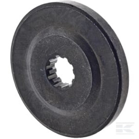 Flansch Kramp 4160005R