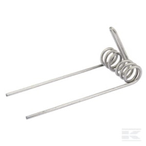 Striegelzinken Kramp