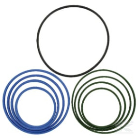 Dichtungssatz Serie 4000 6-St (Tc94059) Kramp