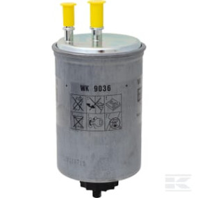 Kraftstofffilter (Wk9036) Kramp