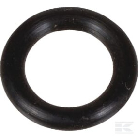 O.ring 7X2Nbr/Perb 70Sh. 636 Kramp