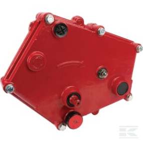 Getriebekasten Kramp