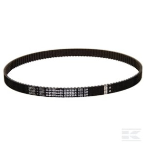 Zahnriemen Omega 127Z - 15 Mm Kramp 5M63515