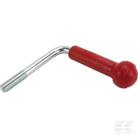 Schraube Al-Ko Kramp 646423