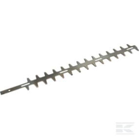 Heckenscherenmesser Kramp 6687079