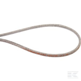 Keilriemen (Agw76278) Kramp