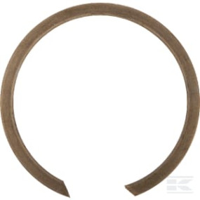 Sicherungsring Innen 31X1,5Mm Idc ® Kramp BR31