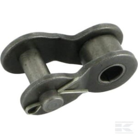 Verbinder Gekröpft Din 083 Kramp CE12083