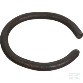 Wieseneggenring 12X91 Mm Kramp HC36
