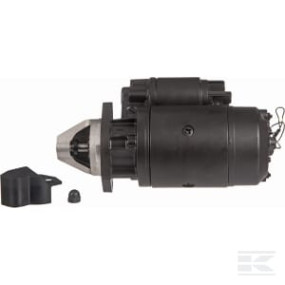Anlassermotor 12 V 5,4 Kw (Ms50) Kramp