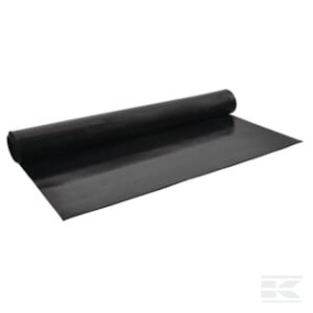 Gummidichtung 4Mm 1,40X1,0M Kramp RP4214010