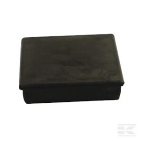 Abdeckung Oben Plastikdeckel Kramp STR7504